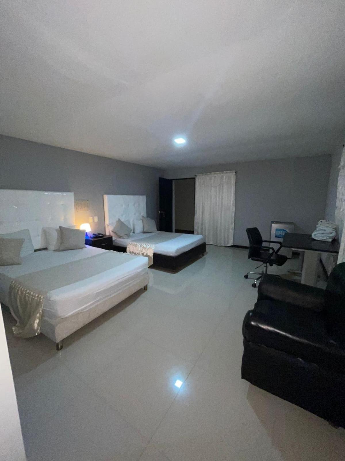 Hotel Plaza Norte Cali Eksteriør billede